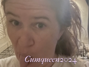 Cumqueen2024