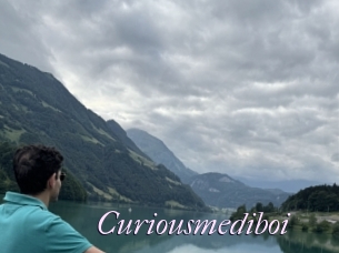 Curiousmediboi