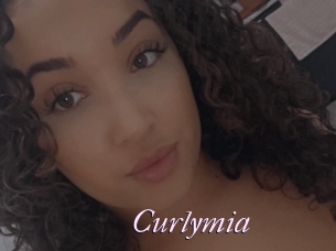 Curlymia