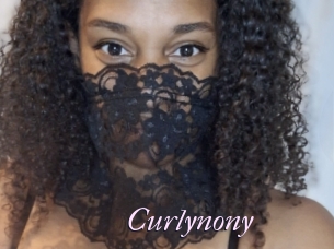 Curlynony