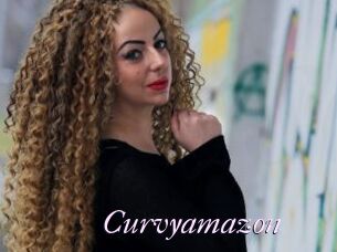 Curvyamazon