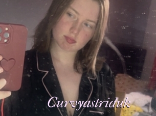 Curvyastriduk