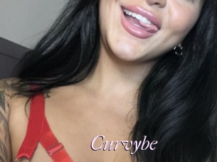 Curvybe