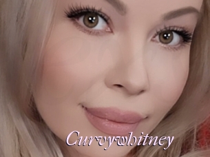 Curvywhitney