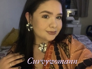 Curvywomann