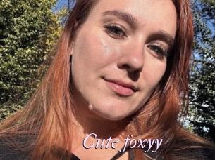 Cute_foxyy