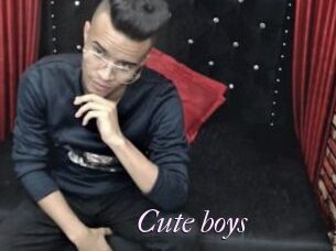 Cute_boys