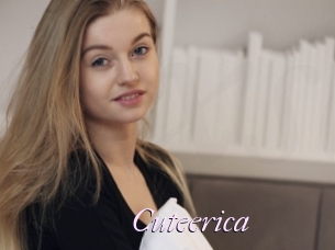 Cuteerica