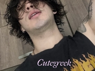 Cutegreek