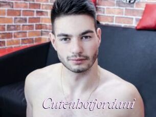 Cutenhotjordani