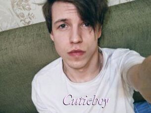 Cutieboy