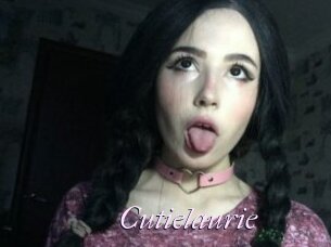 Cutielaurie