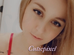 Cutiepixel