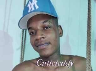 Cutteteddy