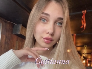 Cuttianna