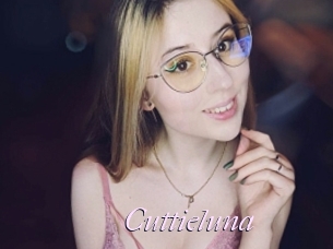 Cuttieluna