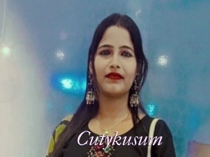 Cutykusum