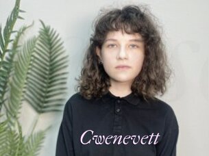 Cwenevett