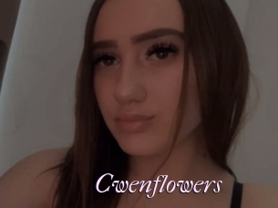 Cwenflowers