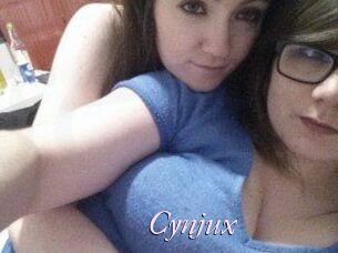 Cynjux