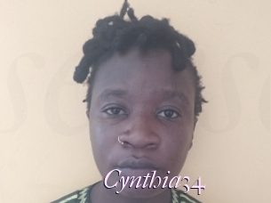 Cynthia34