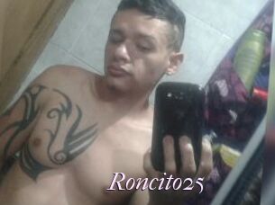 Roncito25