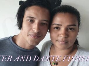 DANIELA_CARTER_AND_DANTE_FISHER