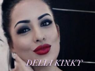 DELIA_KINKY