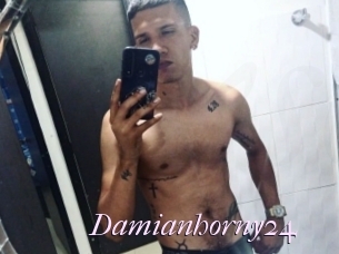 Damianhorny24