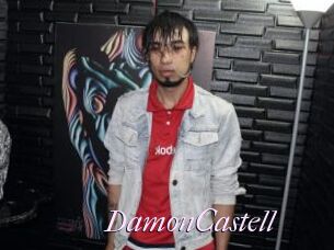 DamonCastell