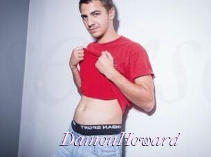 DamonHoward