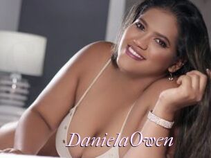 DanielaOwen Sexe Sexe