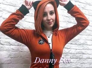 Danny_Fox