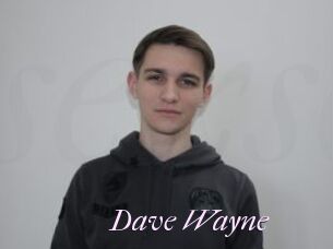 Dave_Wayne