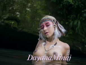 DayanaMinaj