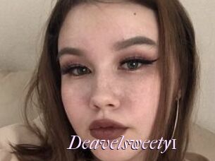 Deavelsweety1