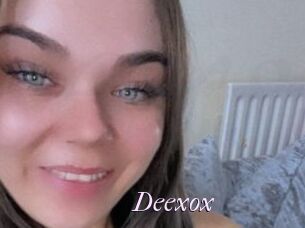 Deexox