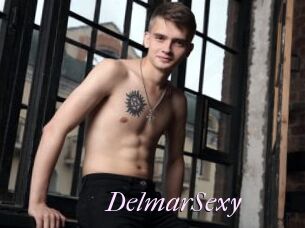 DelmarSexy