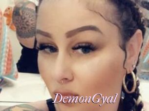 DemonGyal