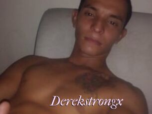 Derekstrongx