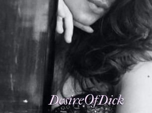 DesireOfDick