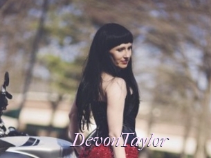 DevonTaylor