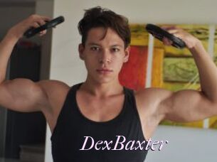 DexBaxter