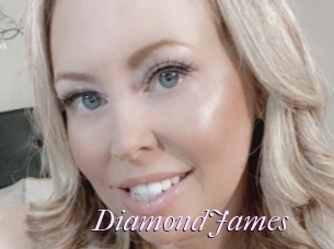 DiamondJames