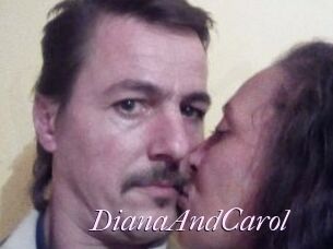 DianaAndCarol