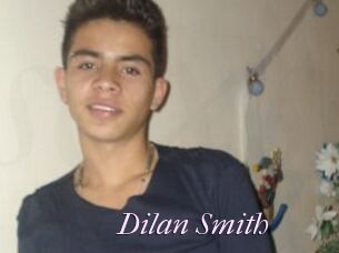 Dilan_Smith