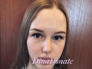 DinaDonate