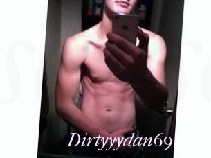Dirtyyydan69