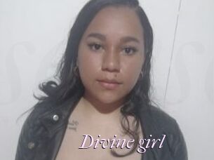 Divine_girl