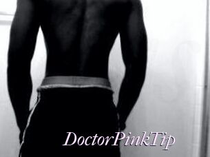 DoctorPinkTip